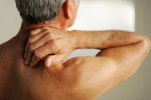 Remedial massage can help treat muscles, improve joint mobility and increase blood flow